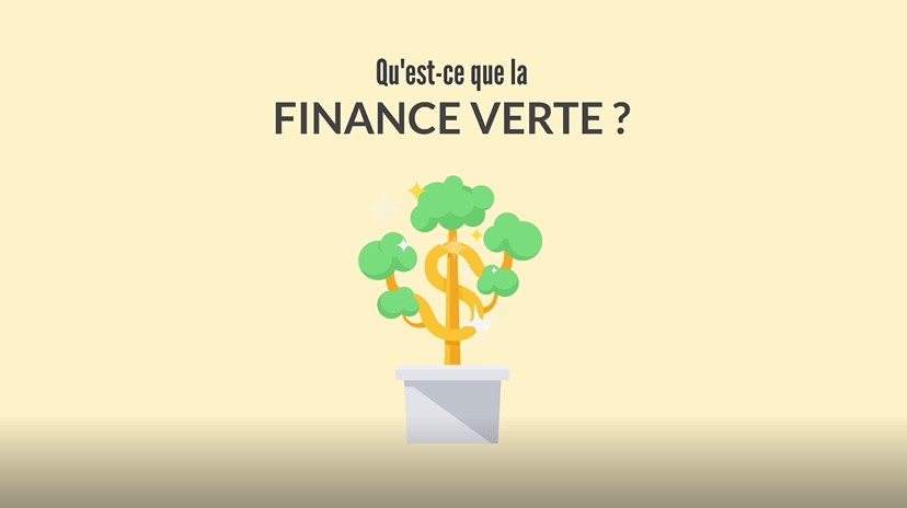 la finance verte